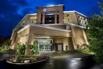 Hyatt Regency Suites Atlanta Northwest in Atlanta, Georgia