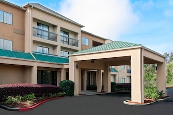 Courtyard by Marriott Mobile Courtyard by Marriott Mobile