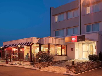 tarifs reservation hotels ibis Orléans Nord Saran