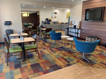 Wingate by Wyndham Minot Wingate by Wyndham Minot