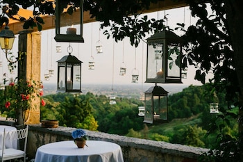 Hotel Villa Cipriani Hotel Villa Cipriani