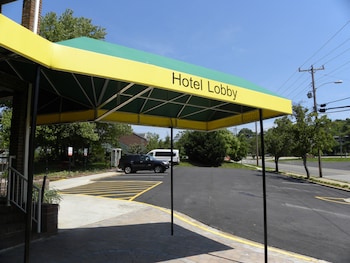 Quality Inn Mt. Vernon in Groveton, Virginia