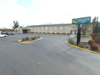 Quality Inn in Farmville, Virginia
