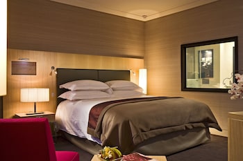 Sofitel Paris La Defense Sofitel Paris La Defense