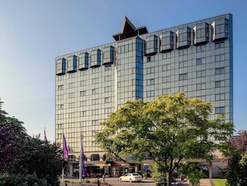 Mercure Hotel Koblenz Mercure Hotel Koblenz
