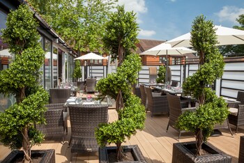 The Winchester Hotel & Spa The Winchester Hotel & Spa