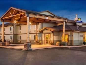 Days Inn by Wyndham Billings Days Inn by Wyndham Billings