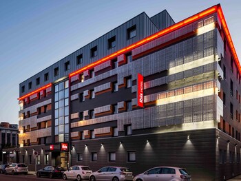 ibis Le Havre Centre ibis Le Havre Centre