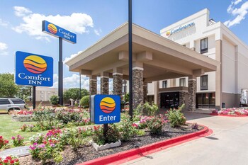 Comfort Inn in Wichita Falls, Texas