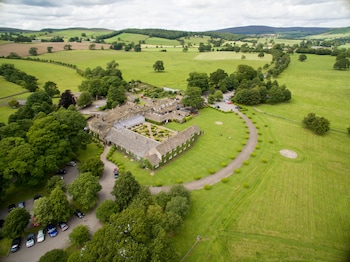 Devonshire Arms Hotel & Spa Devonshire Arms Hotel & Spa