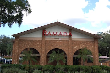 Ramada by Wyndham Temple Terrace/Tampa North Ramada by Wyndham Temple Terrace/Tampa North