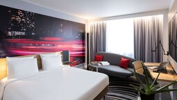 Novotel Bordeaux Centre