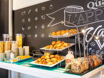 tarifs reservation hotels Novotel Bordeaux Centre