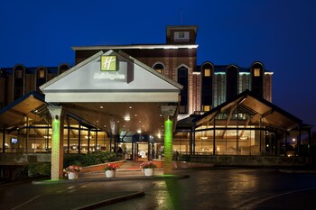 Holiday Inn Bolton Centre Holiday Inn Bolton Centre
