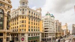 Hotel Arosa