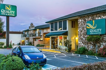 Quality Inn & Suites Silicon Valley in San Jose, California