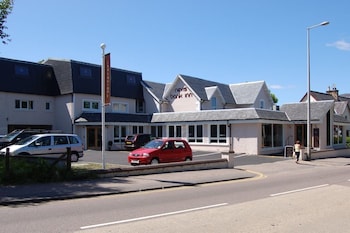 Nevis Bank Inn Nevis Bank Inn