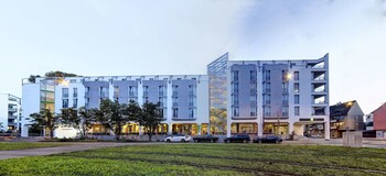 ibis Styles Stuttgart ibis Styles Stuttgart
