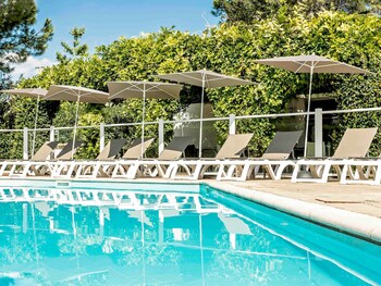 ibis Nimes Ouest ibis Nimes Ouest