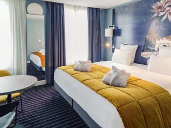 Mercure Nancy Centre Place Stanislas Hotel Mercure Nancy Centre Place Stanislas Hotel