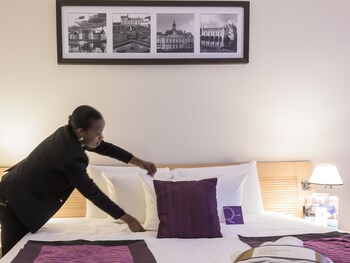 Mercure Tours Centre Gare et Congrès Mercure Tours Centre Gare et Congrès