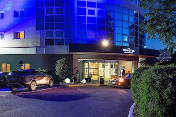Novotel Paris Orly Rungis Novotel Paris Orly Rungis