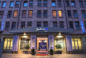 Radisson Blu Hotel, Bremen Radisson Blu Hotel, Bremen
