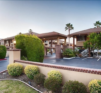 Mountain View Inn in Mountain View, California
