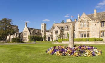 Ellenborough Park Ellenborough Park