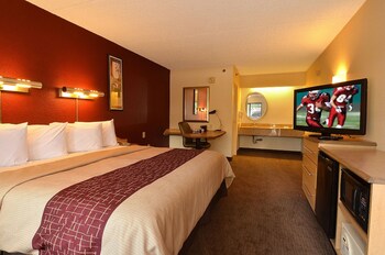 Red Roof Inn Baton Rouge Red Roof Inn Baton Rouge