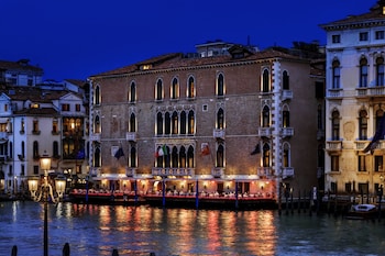 The Gritti Palace, a Luxury Collection Hotel, Venice The Gritti Palace, a Luxury Collection Hotel, Venice