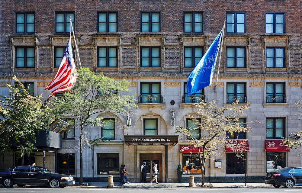 Hotels In Midtown East New York New York 25 Off 41 Hotels With Lowest Rates