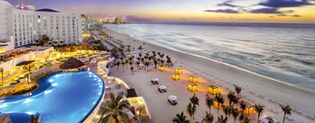 Le Blanc Spa Resort Cancun Adults Only All-Inclusive
