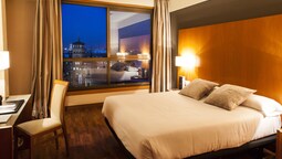Hotel Zenit Don Yo