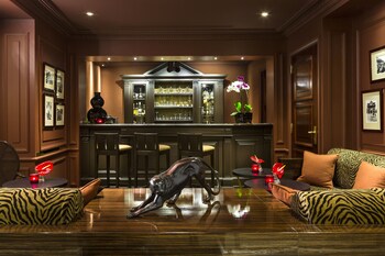 tarifs reservation hotels Hôtel Francois 1er