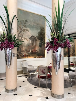 Deluxe Suite (Junior)