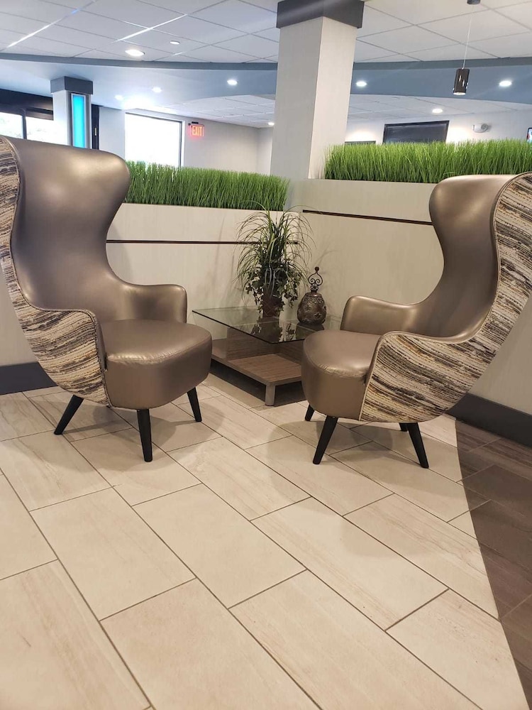 The Alexis Inn Suites Nashville Airport Davidson Tennessee