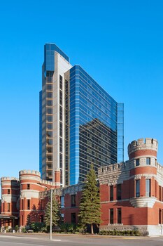 Delta Hotels by Marriott London Armouries Delta Hotels by Marriott London Armouries