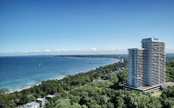 Maritim ClubHotel Timmendorfer Strand Maritim ClubHotel Timmendorfer Strand