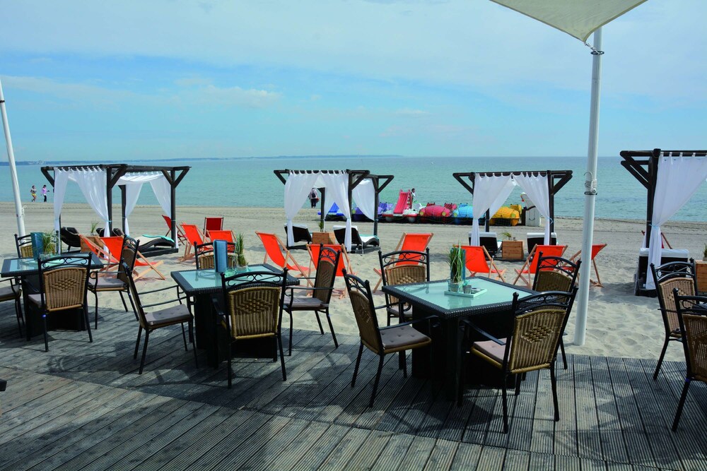 Maritim Seehotel Timmendorfer Strand Ostholstein 4 0 Price