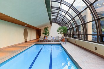 Metropolitan Hotel Vancouver Metropolitan Hotel Vancouver