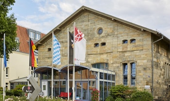 H4 Hotel Residenzschloss Bayreuth H4 Hotel Residenzschloss Bayreuth