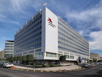 Athens Marriott Hotel Athens Marriott Hotel
