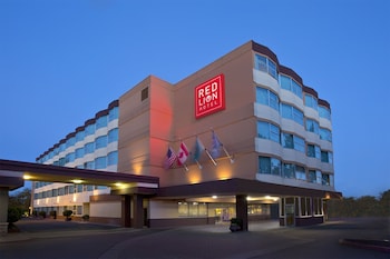 Red Lion Hotel Seattle Airport Sea-Tac Red Lion Hotel Seattle Airport Sea-Tac