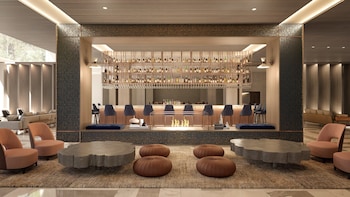 InterContinental Barcelona, an IHG Hotel