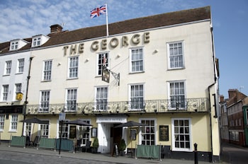 The George of Colchester The George of Colchester