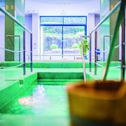NH 布魯塞爾歐洲伯萊蒙特飯店
