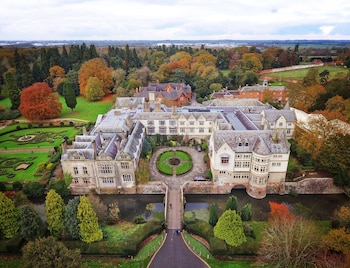 Coombe Abbey Hotel Coombe Abbey Hotel