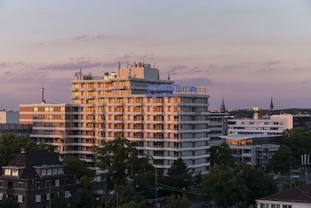 Maritim Hotel Darmstadt Maritim Hotel Darmstadt