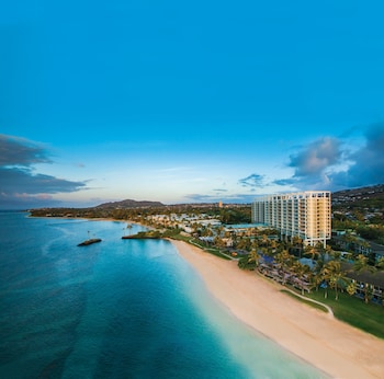 The Kahala Hotel & Resort The Kahala Hotel & Resort